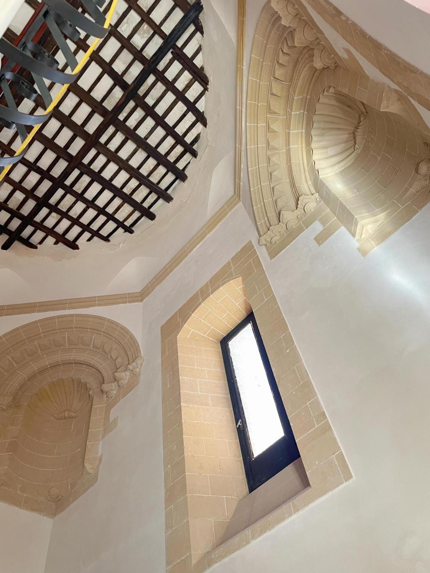 Antica Corte Delle Ninfee, Historical Private Villa Trapani Exterior photo